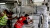 Group of US Democrats Urge Biden to Push Israel on Gaza Humanitarian Aid