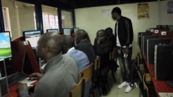 Internet Users at Kenyan Cybercafes Required to Produce ID