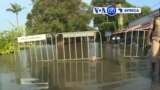 Manchetes Africanas 18 Outubro 2019: Inundaçōes na Costa do Marfim