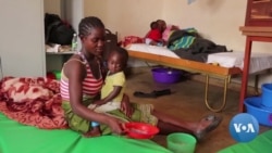 Charity Puts Smiles on Faces of Malawi's Cleft Patients