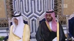 Sjedinjene Države nastoje umanjiti značaj novih napetosti sa Saudijskom Arabijom
