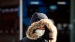 Coronavirus Concerns Continue