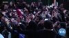 Anti-Government Protests Erupt After Iran's Admission It Shot Down Plane