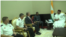 Ziyarar Kwamandan 'Africom' A Nijar