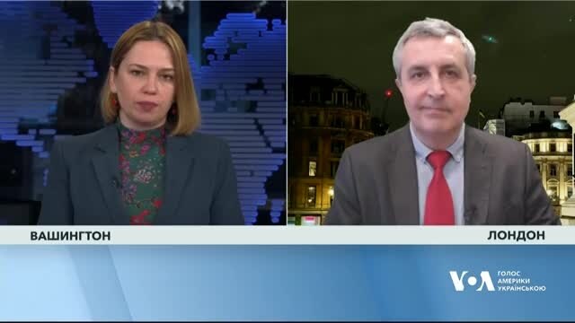Європейські лідери фокусуються на посиленні власної безпеки, без США. Відео - лютий 20, 2025 episode artwork