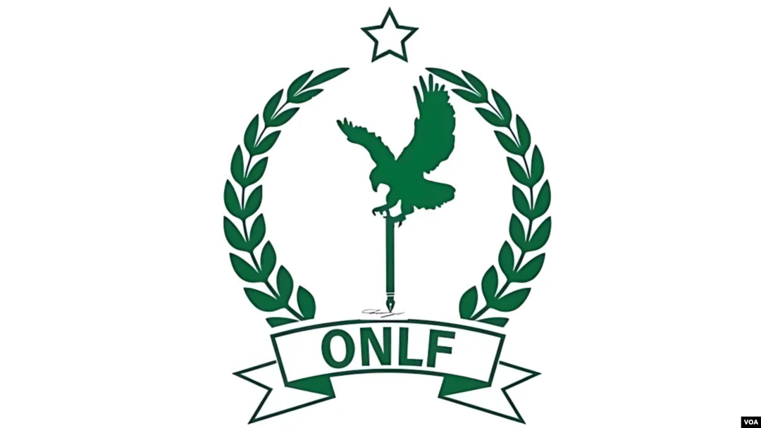 ONLF