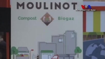 Gıda İsrafı Enerjiye Dönüştürülebilir mi?
