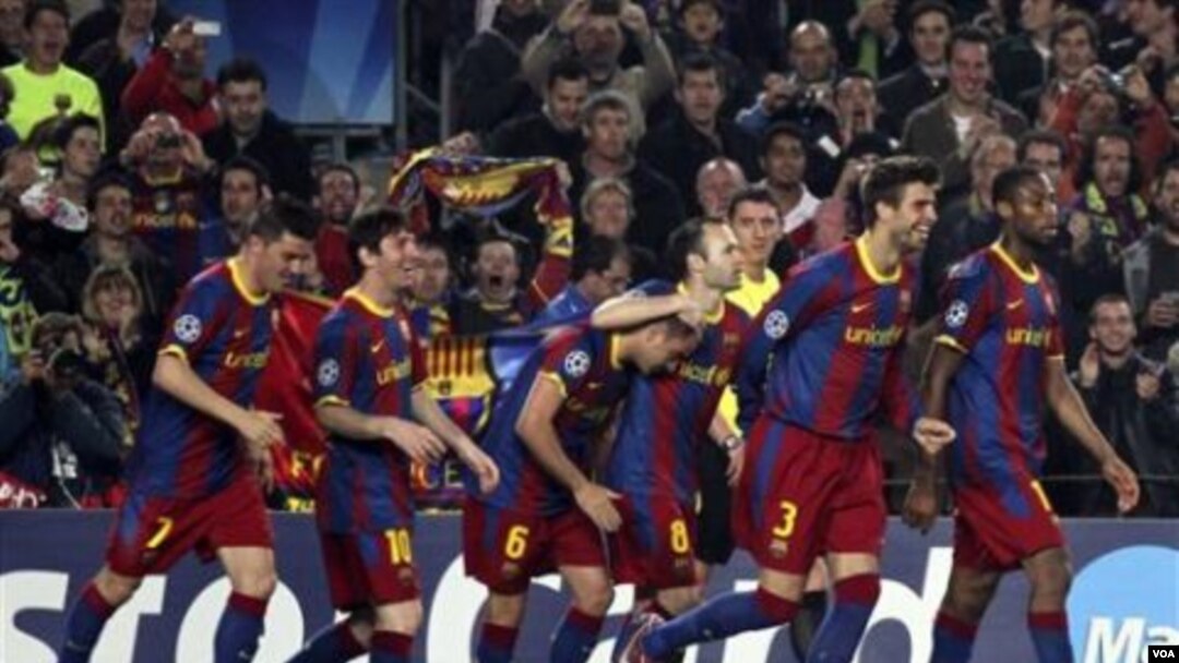 Barcelona, salah satu klub terbaik di Eropa, mengontrak pemain asal Brasil berusia 18 tahun, Rafinha Alcantara (foto:dok).