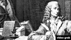 Voltaire