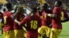 Le putsch en Guinée se répercute sur les terrains de football