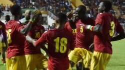 Le putsch en Guinée se répercute sur les terrains de football