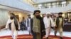 اعضای کابینه دولت طالبان؛ «شاخه زیتون» به مخالفان نشان داده نشد