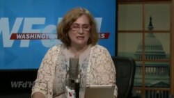 Washington Fora d'horas 2 Julho