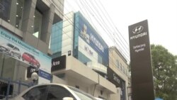 India’s Car Market Hit by Worst Slump in over a decade India’s Car Market Hit by Worst Slump in over a decade