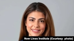Dania Arayssi