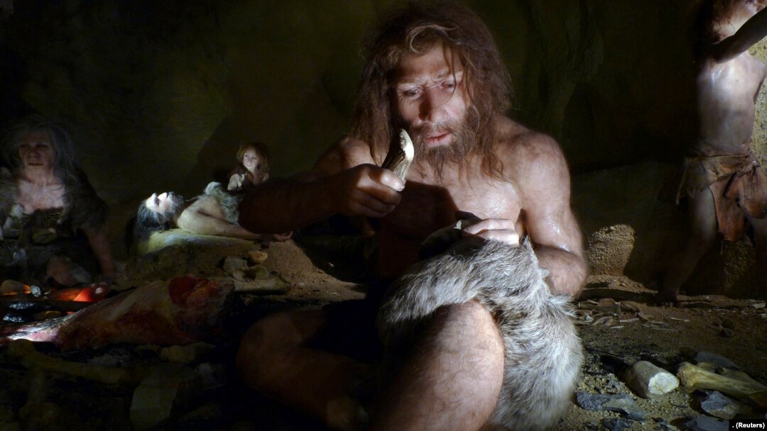 Neanderthal 