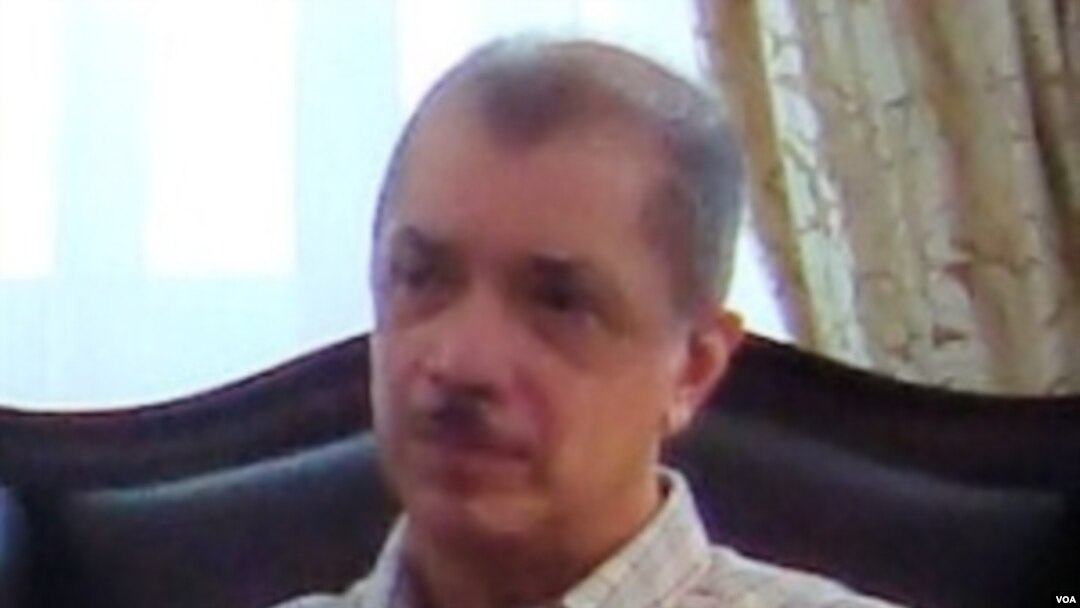 Presiden Seychelles, James Michel (Foto: dok).