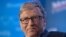 រូបឯកសារ៖ លោក Bill Gates ស្ថាបនិកក្រុមហ៊ុន Microsoft និងសប្បុរសជន 