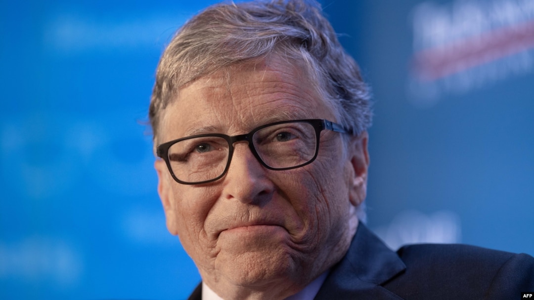 Bill Gates