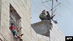 ပါလက်စတိုင်းအာဏာပိုင်တာဝန်ရှိသူများ တရုတ်နိုင်ငံသွားရောက်မည်