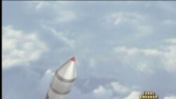 Північна Корея піднімає ставки у грі в війну