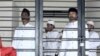 Rights Group Criticizes Indonesian Muslim Group Sentence