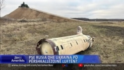 Pse Rusia dhe Ukraina po përshkallëzojnë luftën?