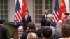 US, China Agree Not to Conduct or Support Cyber Theft
