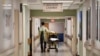 Virus Tests Hospitals in Pockets of US as Some States Reopen 