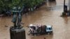 Banjir Jakarta, Pemerintah Umumkan Kondisi Darurat