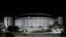 Definido en su momento como “la octava maravilla del mundo”, el Astrodome de Houston fue inaugurado en 1965.