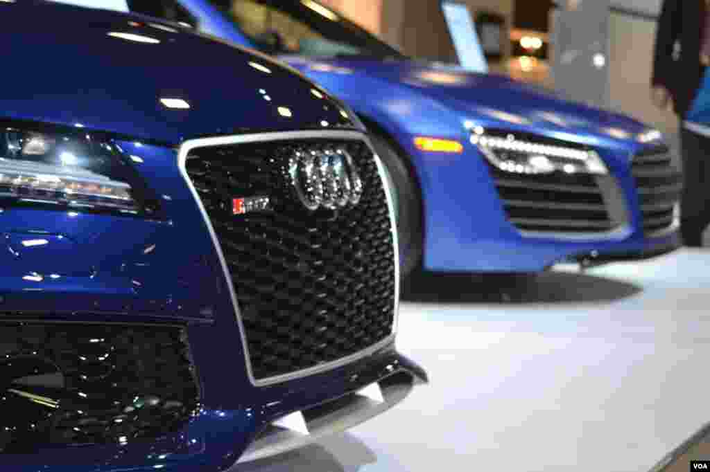 Audi