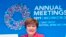 Arhivo - Kristalina Georgieva, Directora Gerente del FMI, fue una de las firmantes de la declaración emitida junto con el Banco Mundial.