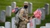  Memorial Day: Arlington National Cemetery