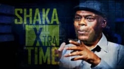 Shaka: Extra Time