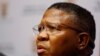 UMnu. Fikile Mbalula