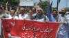 Pakistani Journalist Freed, But Anti-Terror Laws Still Threaten Media 