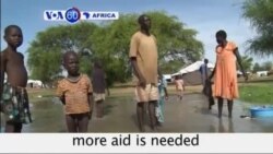 VOA60 Africa