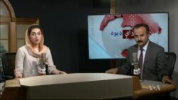 د ډیوه ریډیو د روانو چارو خپرونه په ټي وي