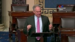 Իրանի դեմ գործողություններ սկսելու Թրամփի լիազորությունները կրճատելու փորձ՝ Սենատում