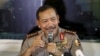 Indonesia bắt 12 người nghi dính líu tới vụ tấn công Jakarta