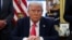 Трамп: Домовленість про миротворців "задовольнить усіх”. Відео