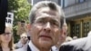 Former Goldman Sachs director Rajat Gupta leaves federal court, New York, June 15, 2012.