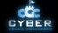 DARPA's Cyber Grand Challenge logo.