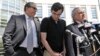 Ex-lawyer for Pharma Exec Shkreli Convicted of Aiding Fraud Scheme