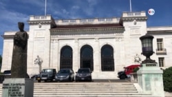 OEA pone presión a gobierno de Nicaragua