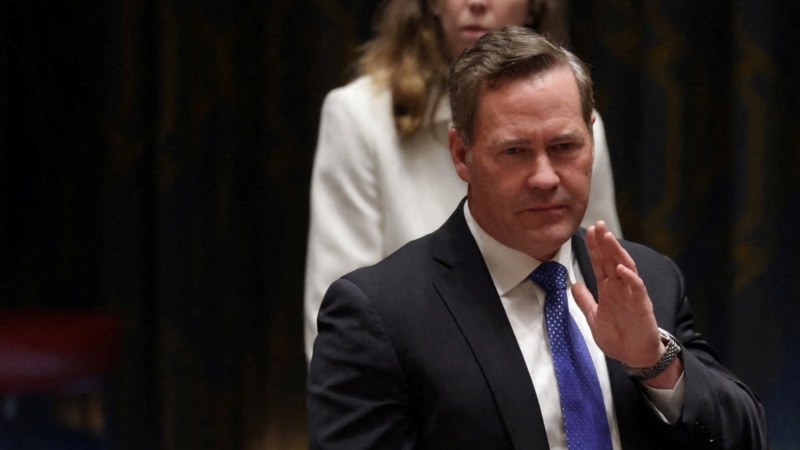 والتز: امیدواریم جمهوری اسلامی راه آسان را انتخاب کند تا راه سخت را