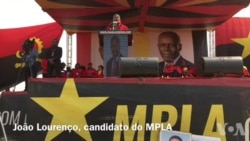 João Lourenço pede a Rui Falcão uma ‘Califórnia’ em Angola