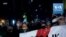 Pologne: des manifestants pro-avortement affrontent la police