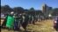 Abasekeli bebandla leZANU PF betshengisela ngoLwesithathu eHarare